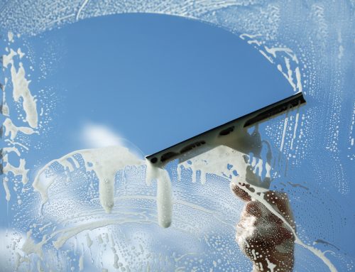 Why use a Professional Window Cleaning Company?